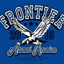 Frontier Alumni