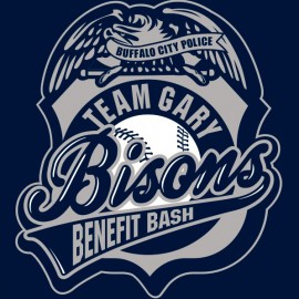Team Gary Bisons Benefit Bash