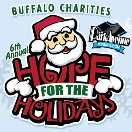 Hope For The Holidays Design 