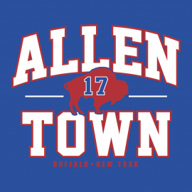 Allen Town