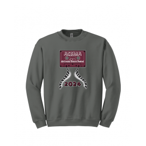 ACSMA Crewneck Sweatshirt