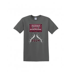 ACSMA T-Shirt