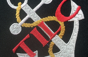 Embroidery, Buffalo, NY
