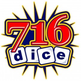 716 Dice