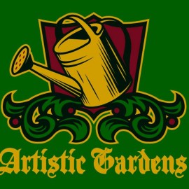 Artistic Gardens