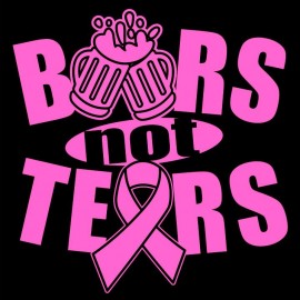 Beers Not Tears