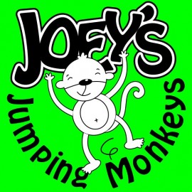 Joeys Jumping Monkeys