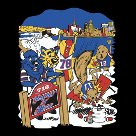 716 Jerseys N More